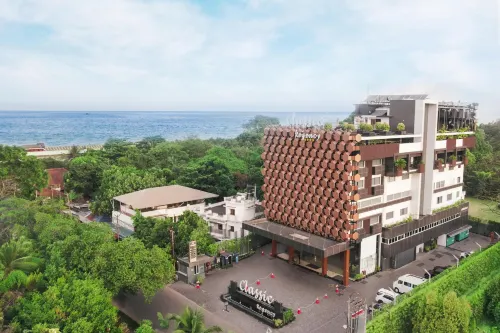 Classic Regency - spa