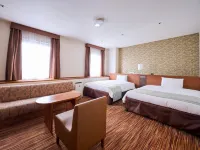 Vessel Inn Yachiyo Katsudai Station Hotels in Sakura