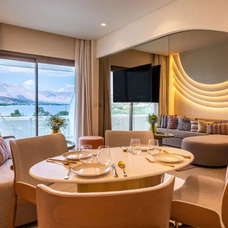 Isla Brown Corinthia Resort & Spa, Curio Collection by Hilton