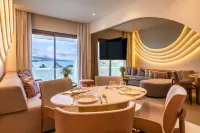 Isla Brown Corinthia Resort & Spa, Curio Collection by Hilton Hotels in Agii Theodori