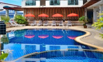 First Residence Hotel