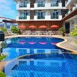 First Residence Hotel