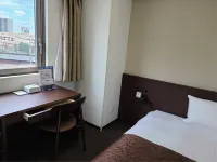 APA Hotel Sagamihara Hashimoto Eki Higashi - Wifi