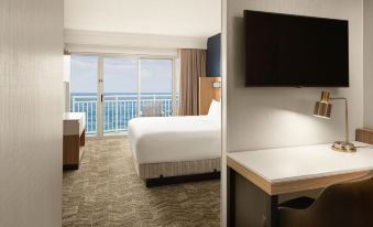 SpringHill Suites Virginia Beach Oceanfront