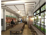 Imabari Station Hotel