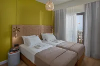 Driades Apartments by Estia