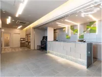 Super Hotel Ishikawa Nomineagari Smart Inter Hôtels à : Nomi