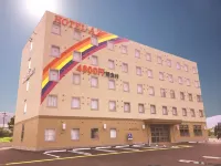 Hotel AZ Nagasaki Shikamachi Ten 佐世保市住宿飯店