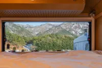 Pocheon Sanida Glamping