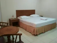 Sabrina Hotel Sisingamangaraja Hotel a Pekanbaru City