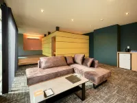 見晴之宿Fronden 日田市酒店