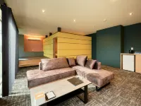 Miharashinoyado Fronden (Former Sun Village)