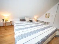 Neles Kate am Diemelsee Hotels in der Nähe von Kirche Giershagen