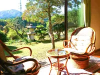 Kumanokawa Hot Springs Onsen Minshuku Mimi Hotels near Mt. Iwara