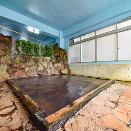 Takaraya Ryokan