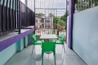 Panam House Syariah RedPartner