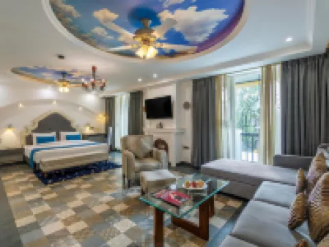 Sterling Marbella Dehradun Hotel a Dehradun