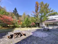 Nikko Grand Hotel Hotels near Mount Nantai