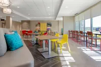Home2 Suites by Hilton Savannah I95 North Hôtels à : Port Wentworth
