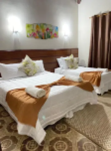 El Nogal Casa Hotel Hotel a 