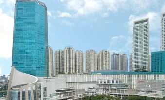 Arram | No.116 | 2Br with Direct Access to Mall