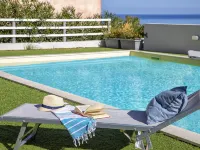 La terrazza sulla piscina - Pools