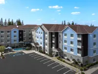TownePlace Suites Sacramento Cal Expo Các khách sạn gần Khu thương mại hội chợ Arden