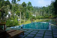 Amaana Plantations Resort Hotels in Periyar