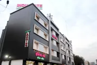 Hotel India Gate Narhe, Pune Hôtels à : Gorhe Khurd