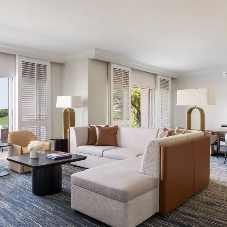 The Ritz-Carlton Dallas, Las Colinas