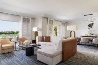 The Ritz-Carlton Dallas, Las Colinas Hotels near Trinity Railway Express - West Irving Station