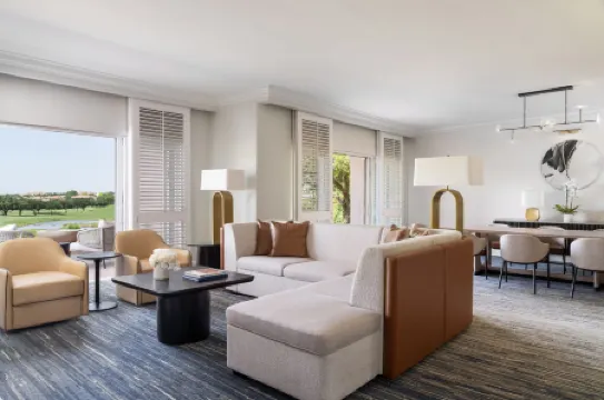 The Ritz-Carlton Dallas, Las Colinas