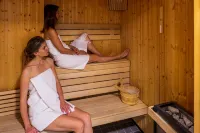 Garrigae Manoir de Beauvoir Poitiers Sud - Hotel & Spa - Spa