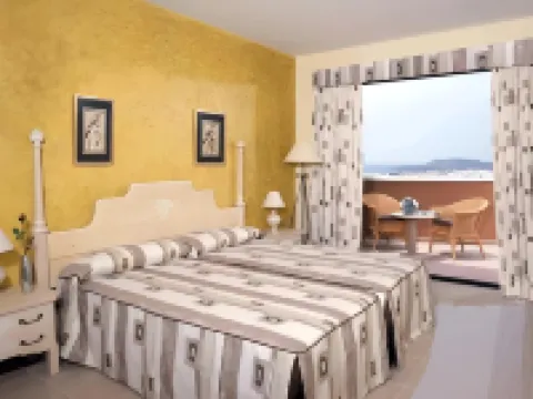 Grand Muthu Golf Plaza Hotel & Spa Hotels in San Miguel de Abona