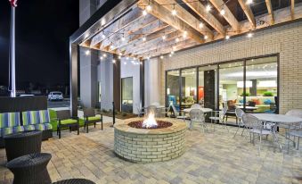 Home2 Suites by Hilton Opelika Auburn