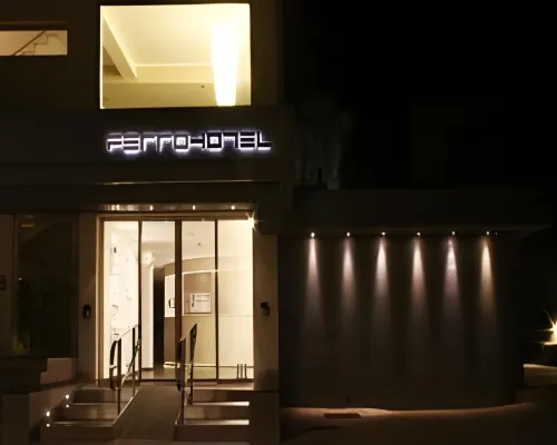 FerroHotel Hotel a Modica