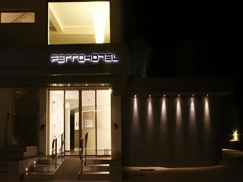 FerroHotel Hotels in Modica