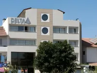 Hotel Delta Hotels near Küçük Samanlık Plajı