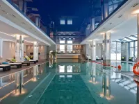 Grand Nosalowy Dwór