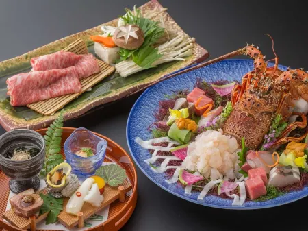 Akizuki Spa Ryokan Seiryuan