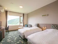 Aso Canyon Terrace & Lodge