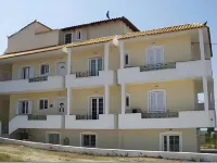 Kontogoni Rooms Hotels in Elafonisos