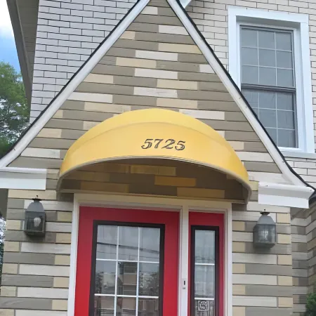 Cozy House B&B