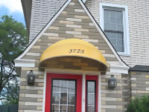 Cozy House B&B早茶店