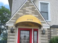 Cozy House B&B
