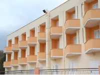 Hotel Castelsardo Domus Beach