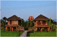 ViengTara VangVieng Resort Hotels in der Nähe von Tham Xang