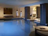 The Bath Priory - A Relais & Chateaux Hotel - Luxus