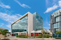 Radisson Red Hotel, Dubai Silicon Oasis Hotels in Dubailand