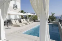 Ena Boutique Hotel Hotels in Bodrum